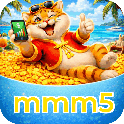 Login rápido no app mmm5