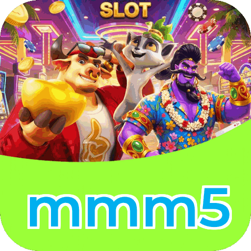 Tabela RTP dos jogos de cassino da mmm5
